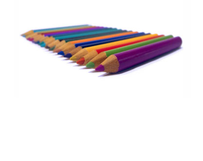 Mixed Pencils